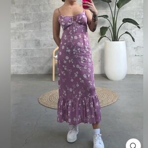 Saltwater Luxe Dress